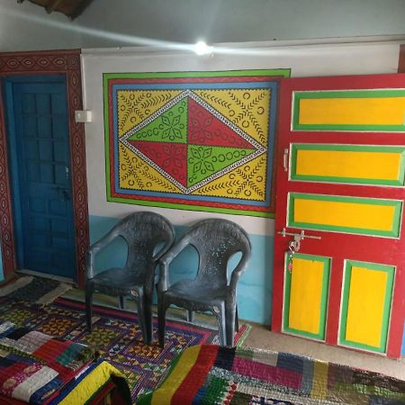 Rann Bhumi Homestay Resort Hodka Extérieur photo