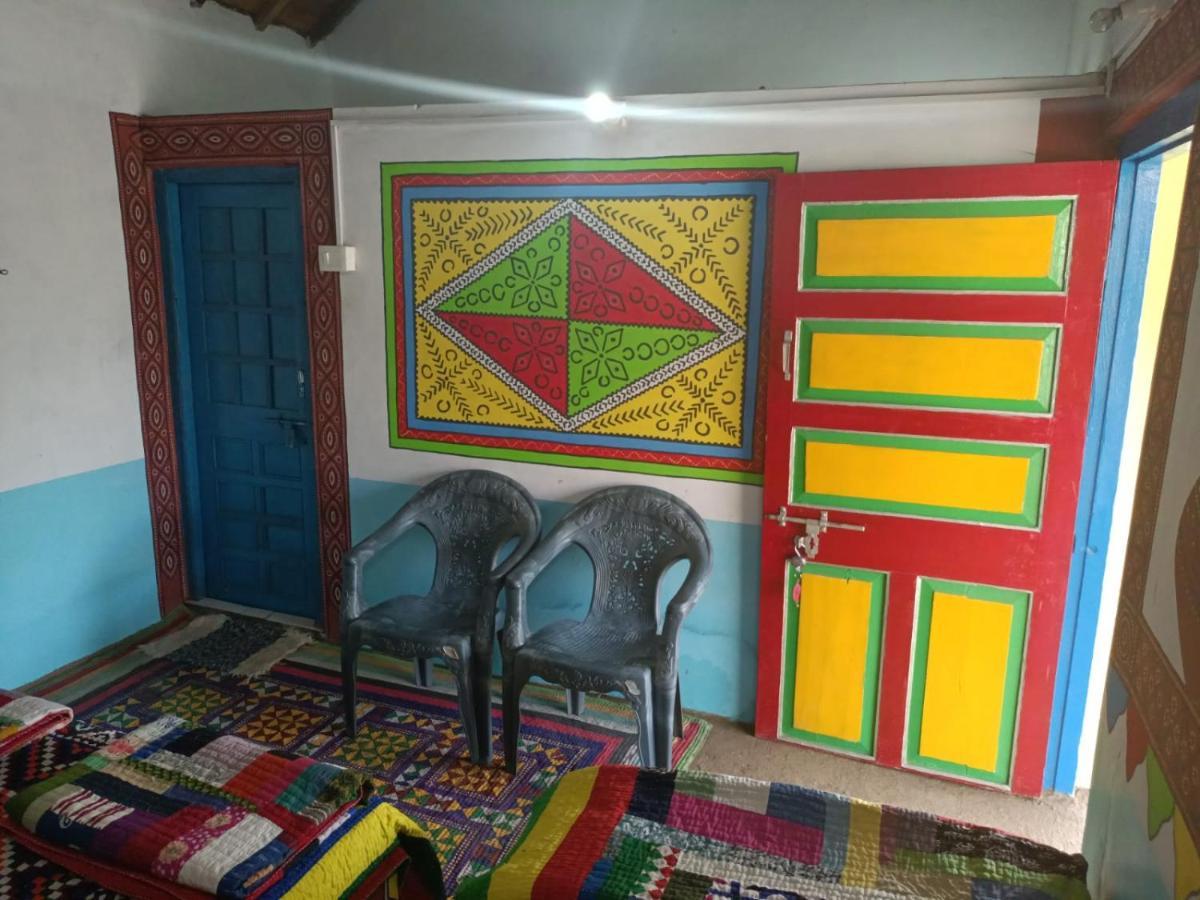 Rann Bhumi Homestay Resort Hodka Extérieur photo