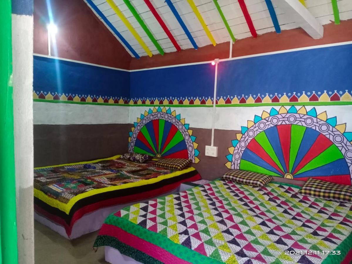 Rann Bhumi Homestay Resort Hodka Extérieur photo