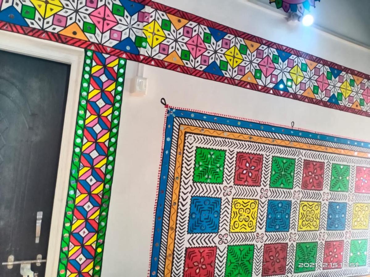 Rann Bhumi Homestay Resort Hodka Extérieur photo