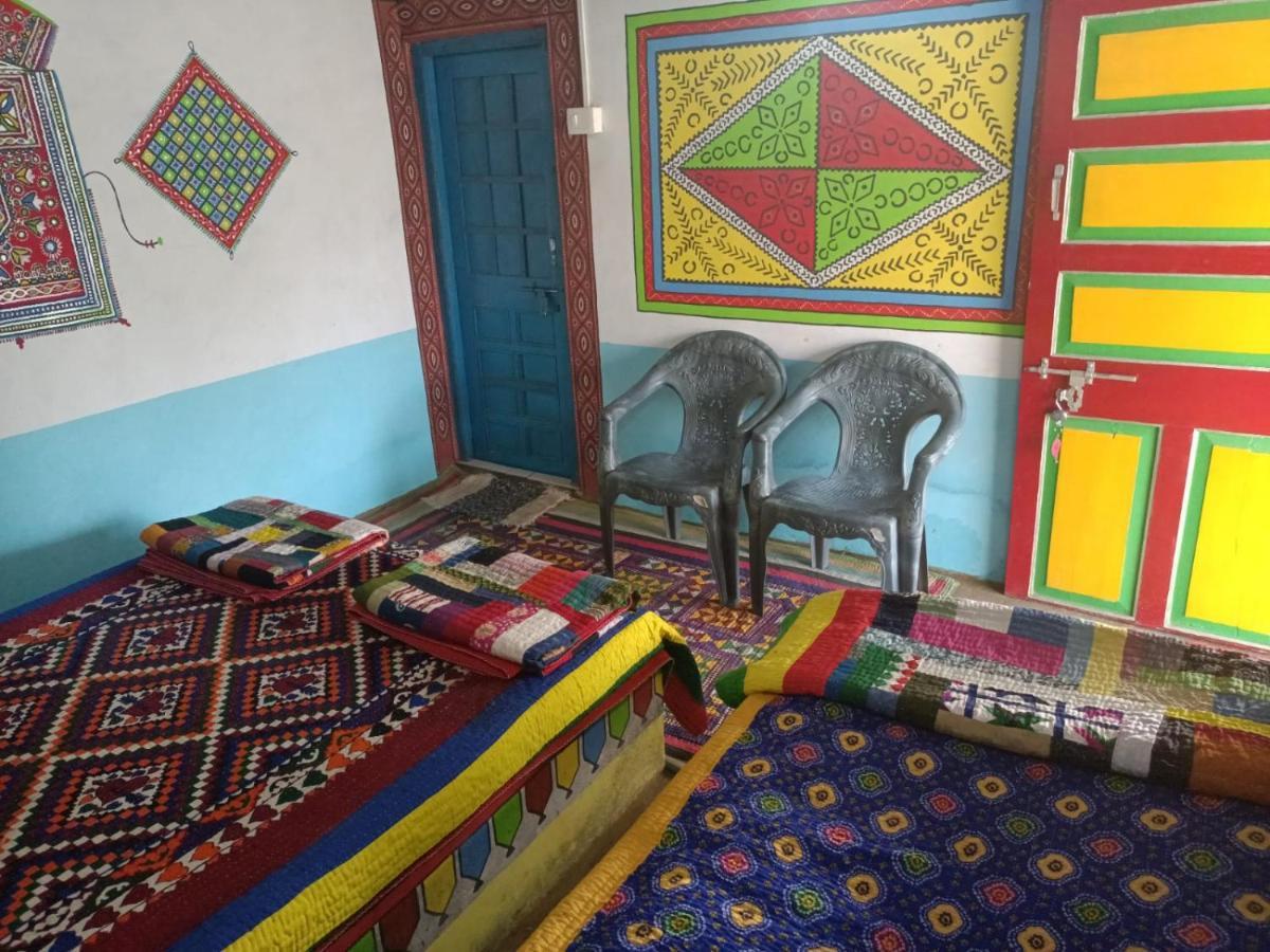 Rann Bhumi Homestay Resort Hodka Extérieur photo