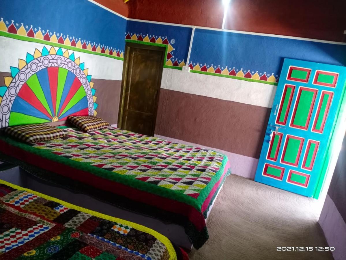 Rann Bhumi Homestay Resort Hodka Extérieur photo