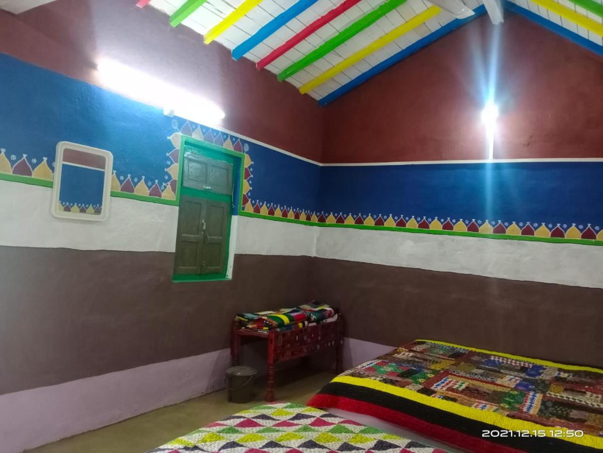 Rann Bhumi Homestay Resort Hodka Extérieur photo