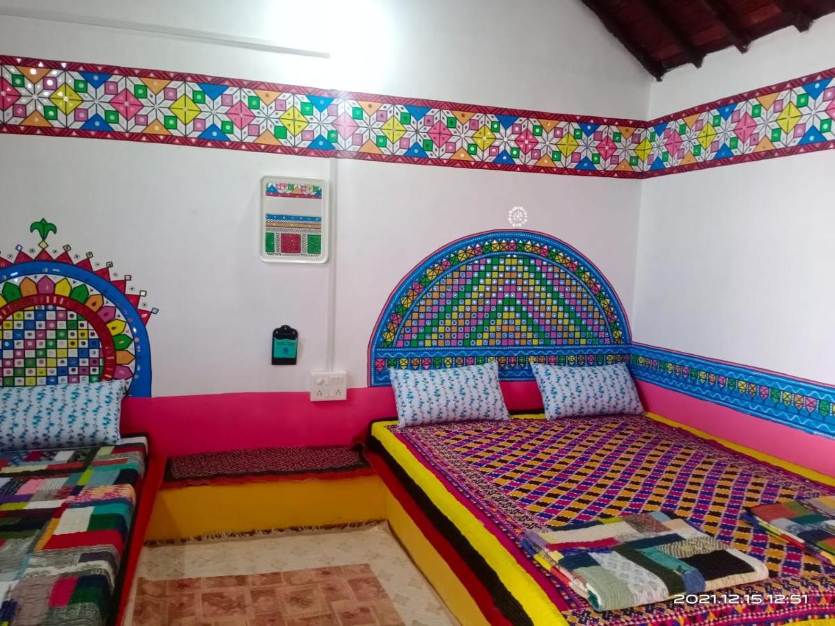 Rann Bhumi Homestay Resort Hodka Extérieur photo