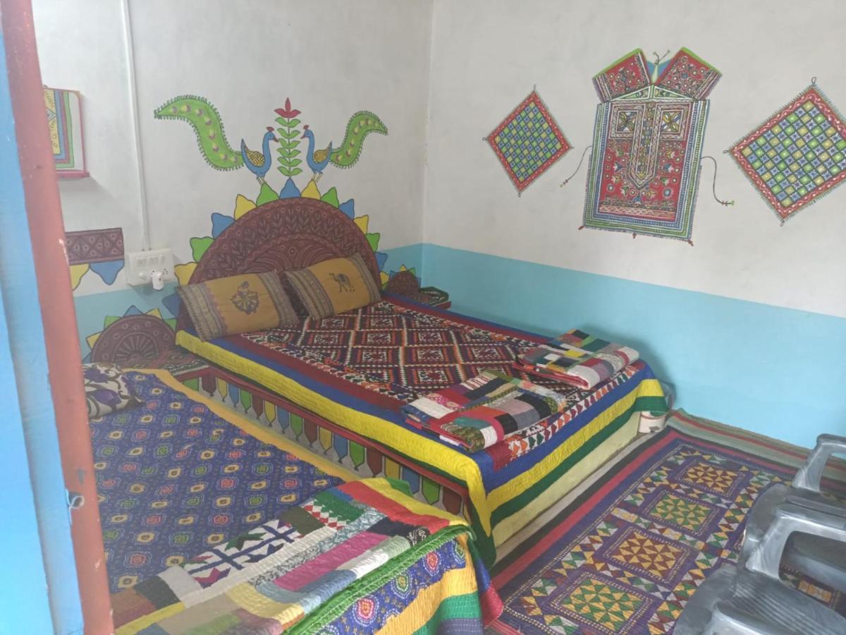 Rann Bhumi Homestay Resort Hodka Extérieur photo