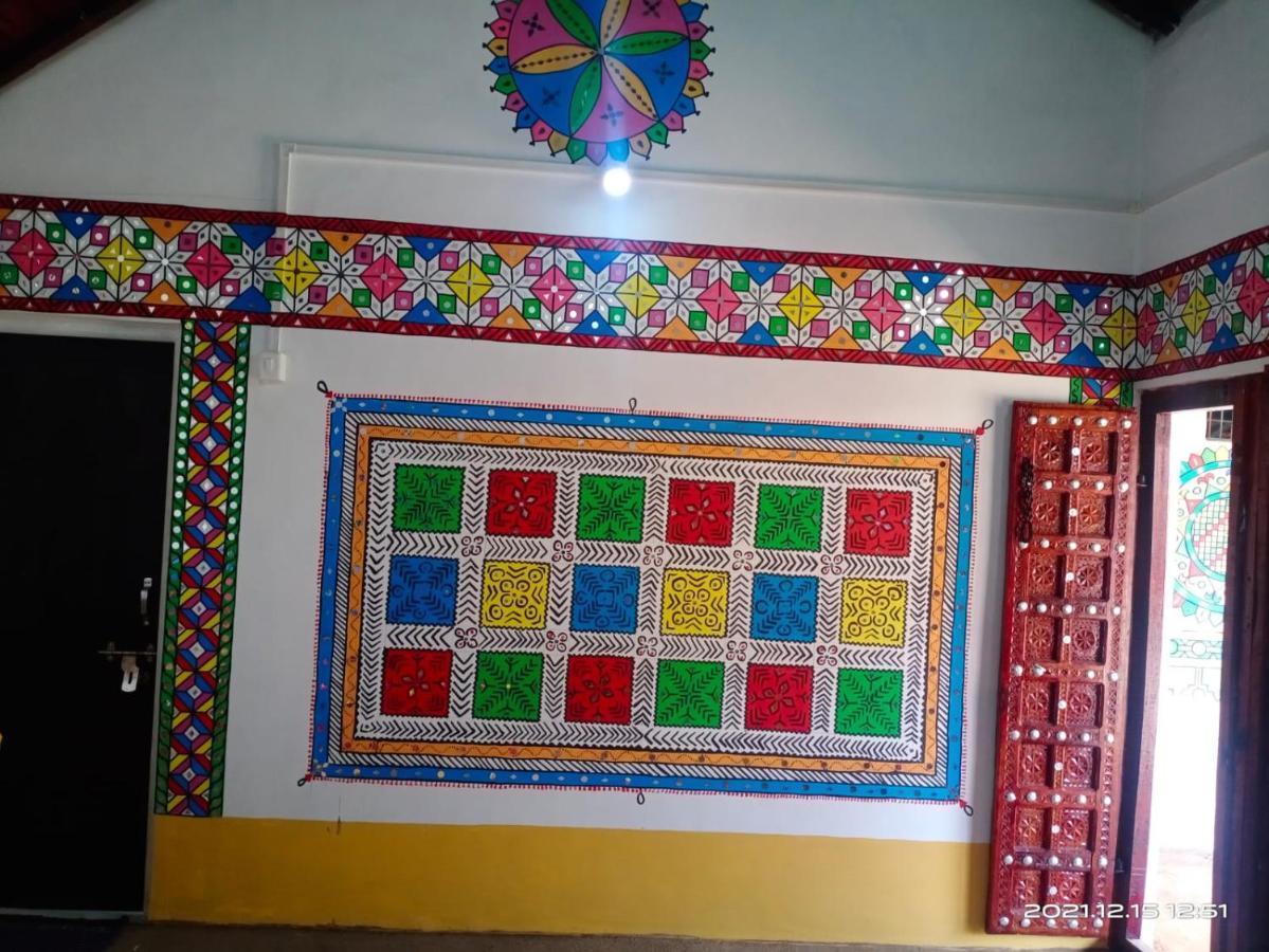Rann Bhumi Homestay Resort Hodka Extérieur photo