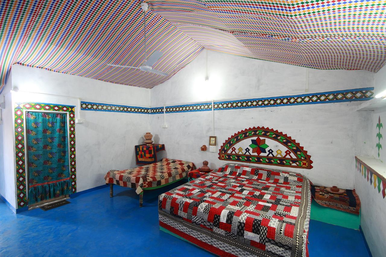Rann Bhumi Homestay Resort Hodka Extérieur photo