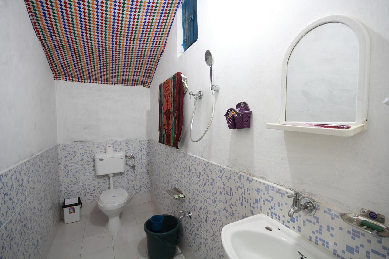 Rann Bhumi Homestay Resort Hodka Extérieur photo