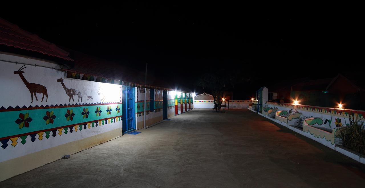 Rann Bhumi Homestay Resort Hodka Extérieur photo