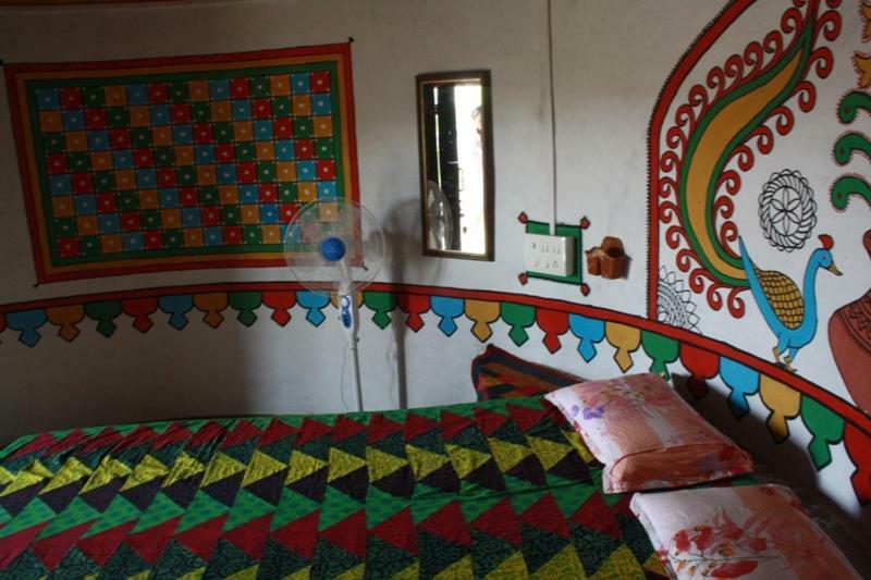 Rann Bhumi Homestay Resort Hodka Extérieur photo